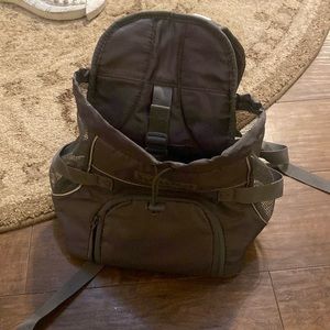 Outward Hound puppy dog backpack